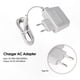 thumbnail image 5 of Power Supply Adapter for 3DS XL DSi XL 2DS EU Plug Compatible Charger, 5 of 5