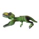 thumbnail image 2 of Novedad, figuras de animales de dinosaurio, juego de garra de agarre, pargo, garra de recogida, regalo interactivo para padres e hijos, 2 of 7