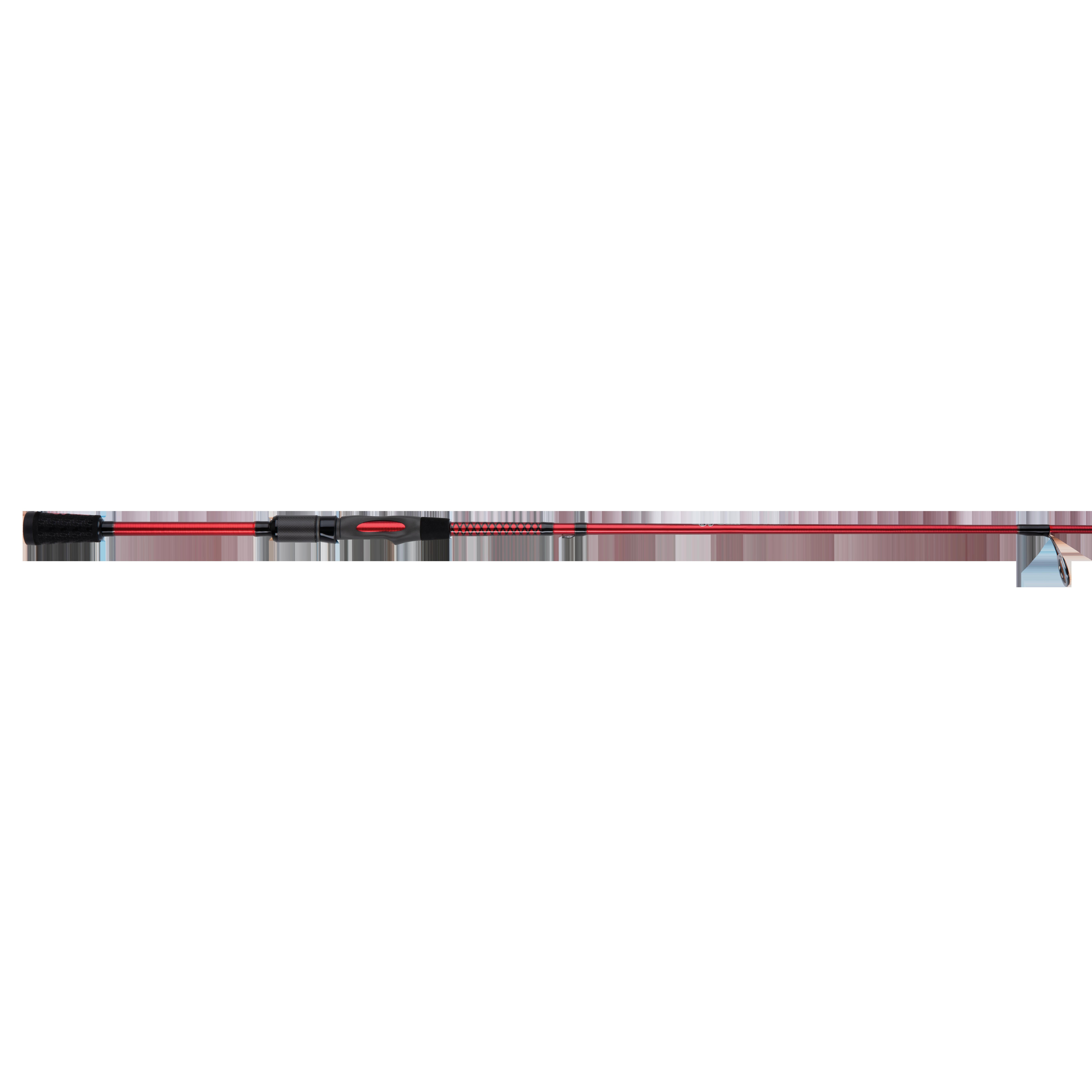 Ugly Stik Carbon Spinning Fishing Rod, 7', Medium Heavy