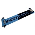 thumbnail image 2 of Manchester City FC VT Scarf, 2 of 3