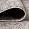 thumbnail image 6 of JONATHAN Y MODERN PERSIAN 2 x 8 Runner Rug, Minori Filigree Medallion - Light Gray/Cream, MDP206B-28, 6 of 9