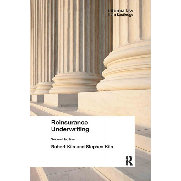 Dyp Textbook Reinsurance Underwriting, (Paperback)