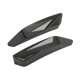 thumbnail image 3 of Protector de motor, cubierta deslizante de chasis, protección de motor, protector deslizante de chasis de motocicleta de moda para 675sr-r Negro, 3 of 8