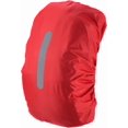 thumbnail image 1 of Waterproof Backpack Rain Cover, Non-Slip Cover with Vertical Reflective Strap Stay Dry for Hiking, Camping, Hunting, 1 of 5