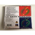 thumbnail image 3 of La Gran Manzana Me Gusta Merengue (CD) Album, 3 of 3