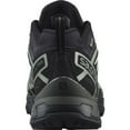 thumbnail image 6 of Salomon Men's X ULTRA 3 GTX Waterproof Running Shoes, Color - Urban/Shadow, 6 of 6