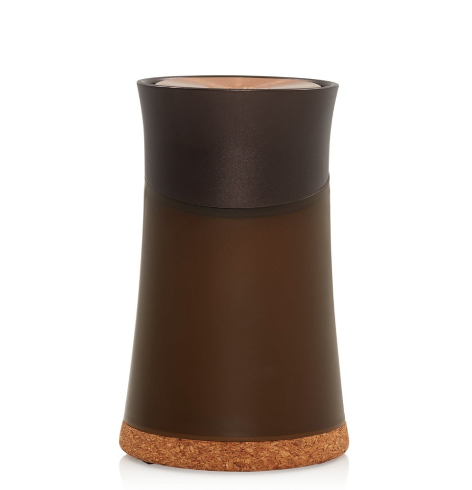 WoodWick Radiance Cordless Diffuser Kit Fireside