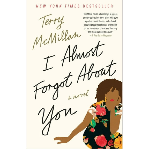 Pre-Owned I Almost Forgot about You (Paperback) 1101902590 9781101902592