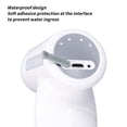 thumbnail image 4 of Electric Plant Spray, Rechargeable Durable Water  Electric Plant Spray Reliable ABS HDPE Automatic Plant  Atomiser Suitable High Pressure Plant Watering Tools, 4 of 8