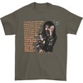 thumbnail image 1 of Frank Zappa Honest Tee T-shirt, 1 of 5