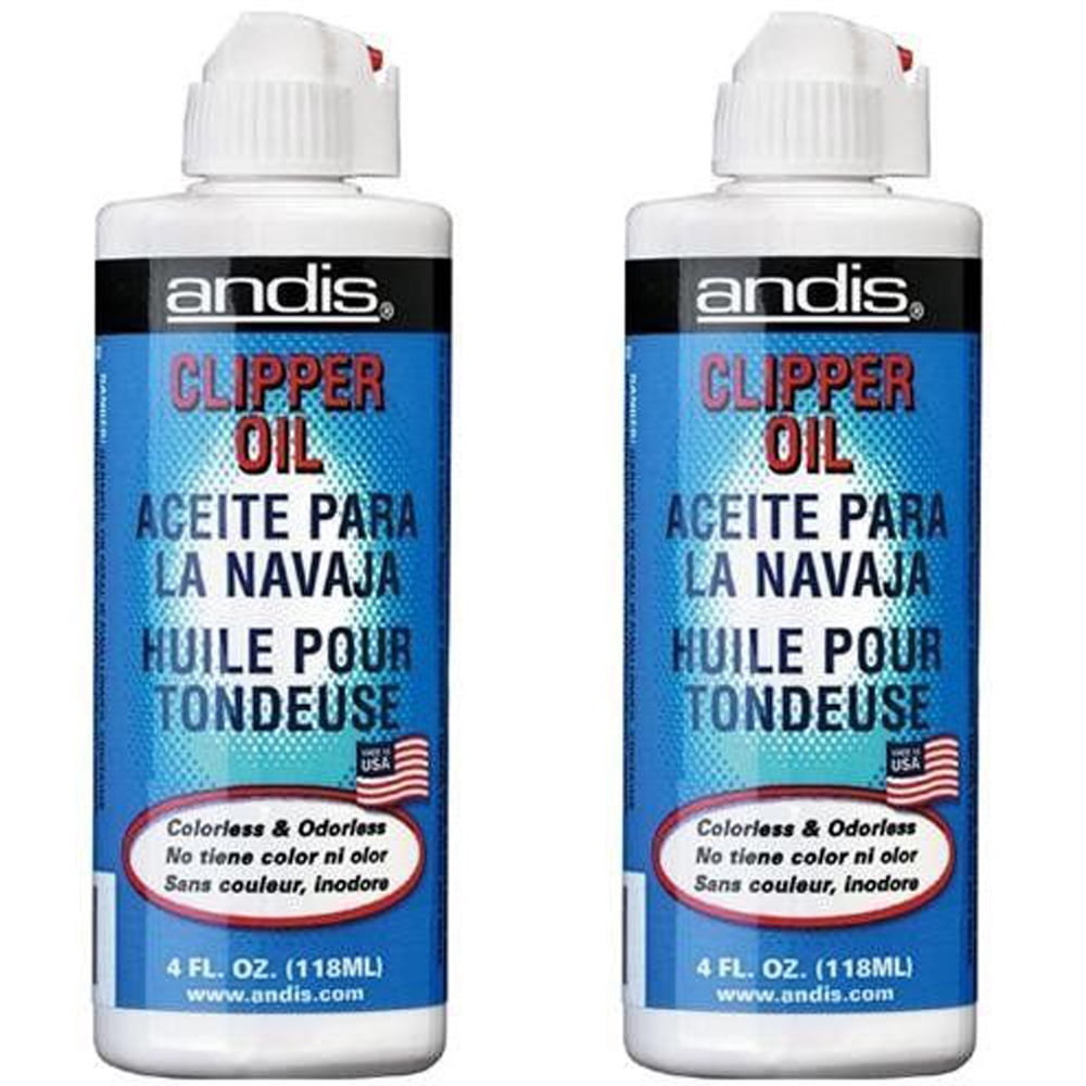 clipper oil walmart