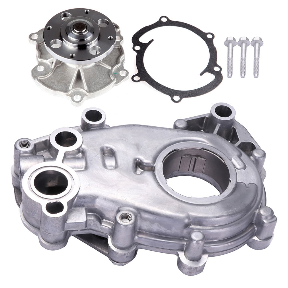 Purchase Melling GM Chevy 1994-2006 LS LS1 LS2 LS3 LS6 High Volume Oil Pump 15% More Oe In Fort - Foto 4