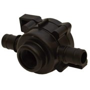 New V2 - 2 Position Automatic Valve flow-rite Mpv-02-rn01 Rear cable approach