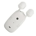 thumbnail image 1 of Abrenador de Cortina Automática, Control Preciso Move El Robot de Cortina Eléctrica Silenciosa Alta Resistencia Con Control Remoto para la Sala de Bebés de la Oficina, 1 of 7