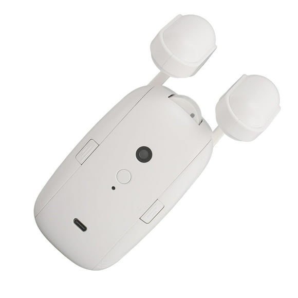 Abrenador de Cortina Automática, Control Preciso Move El Robot de Cortina Eléctrica Silenciosa Alta Resistencia Con Control Remoto para la Sala de Bebés de la Oficina