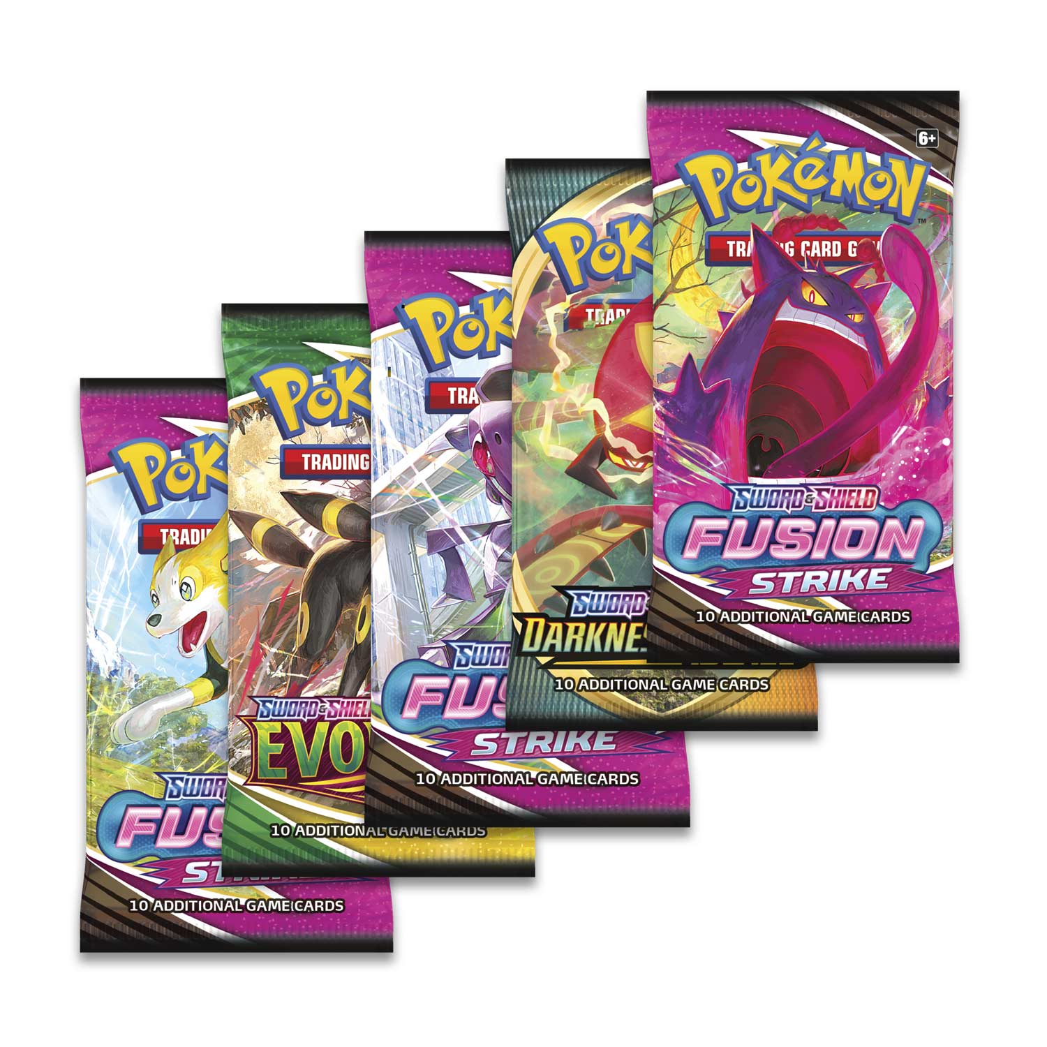 Pokemon TCG: Glaceon VSTAR Special Collection [Card Game, 2