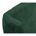 thumbnail image 2 of Cabecera matrimonial Kilt - Verde Gaia Herbs Contemporáneo, 2 of 6
