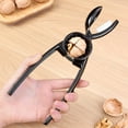 thumbnail image 4 of Chestnut Peeler Scissors Food Clips Nut Sheller Chestnut Opening Tool Kitchen Pliers Efficient Shelling Utensil Versatile Cooking Accessory for, 4 of 4