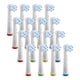 thumbnail image 1 of 16uds Eléctrico Dientes Cepillo Reemplaza Cabezales, para Oral-B, Suave Limpieza, 1 of 7
