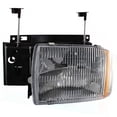 thumbnail image 3 of New Left Side Headlight Compatible With Chevrolet Blazer Ls 1996 1997 By Part Numbers Gm2503156 Gm2502156 16525162 16525161, 3 of 3