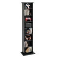 thumbnail image 2 of Prepac Slim Multimedia Storage Tower, 2 of 12
