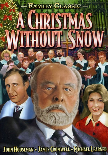 A Christmas Without Snow (DVD) - Walmart.com - Walmart.com
