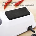 thumbnail image 3 of Electric Knife Sharpener Professional Kitchen Sharpening Stone Grinder knives, 3 of 4