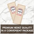 thumbnail image 2 of Heinz Horseradish Sauce Single Serve Packet, 0.4 Oz l Pack of 50, 2 of 4