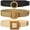 A, variant on Bdday Storage Bags Fashion Vintage Boho Straw Woven Belt Fashion Vintage Boho Straw Woven Belt Shoulder Bag for Men