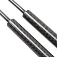 thumbnail image 1 of Bonnet Hood Struts For Renault Kadjar 2015 2016 2017 2018 2019 2020 2021 2022 Pistons Rods Lift Support Shock Damper Cylinders, 1 of 1