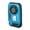 Blue, variant on Nieyigj Diving Camera 1080P 48MP Anti Shake 5m / 16.4 ft Water Proof Underwater Digital Camera with 2.4 Inch / 6.1 cm Color Screen 32G Memory Card Autofocus 630mAh Face Recognition Built in Blue