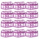 thumbnail image 1 of KAKOWELY Caja de dulces con forma de cofre del tesoro, 12 unidades, para galletas, chocolates, 1 of 5
