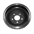 thumbnail image 2 of ACDelco 18B404 Brake Drum Fits select: 1988-2000 FORD TAURUS, 1996-2000 MERCURY SABLE, 2 of 3