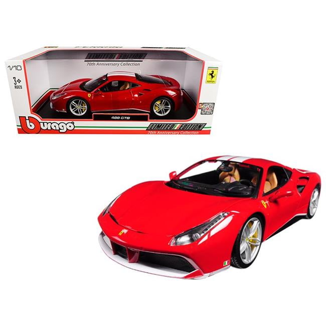 hot wheels ferrari 488 gtb