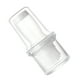 thumbnail image 1 of Inteprter 1 Uds. Botella de aceite de silicona portátil con cepillo cepillos de aceite para parrilla aceite líquido pastelería cocina hornear Herramientas y accesorios para hornear No.01 Inteprter HA004346-01, 1 of 6