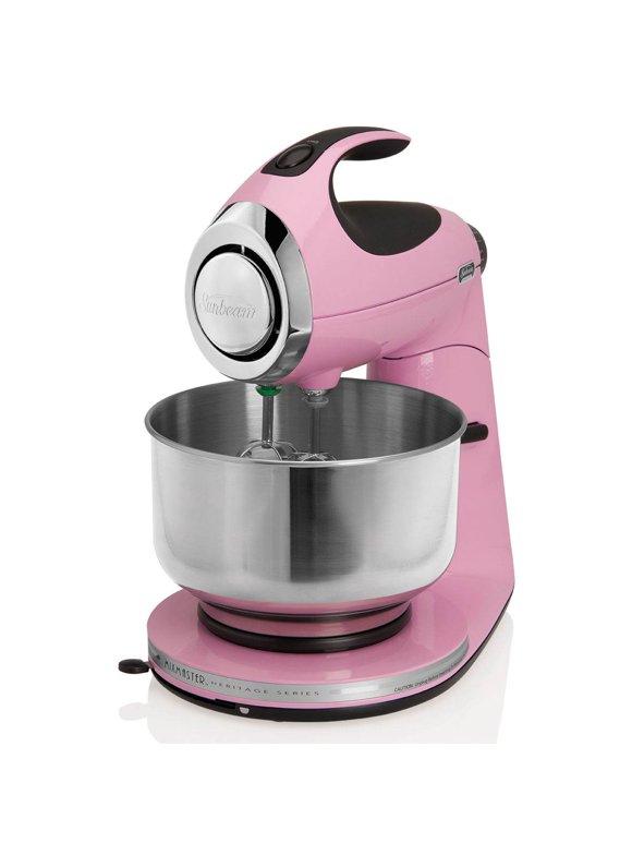 Sunbeam Stand Mixers
