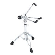 Tnarru Dumb Stand Snare Drum Rack Drum Accessories Percussion Support Rack Drum Musical instrument Accessories