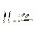 thumbnail image 1 of AP Trailer Brake Hardware Kit 014-136445 For 12 Inch Brake; With Hold Down Pin/Cup/Spring/Adjustment Spring And Retractor Spring; 5 Quantity, 1 of 1