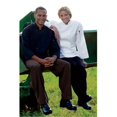 thumbnail image 1 of Vtex 0410-0105 Blouse de Chef 10 Lb.75 Slvs Noir TG, 1 of 1