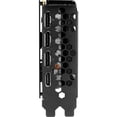 thumbnail image 5 of EVGA GeForce RTX 3050 XC GAMING - Graphics card - GF RTX 3050 - 8 GB GDDR6 - PCIe 4.0 - HDMI, 3 x DisplayPort, 5 of 8