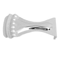 thumbnail image 3 of Guitar Bridge Tailpiece,Guitar Tailpiece 6 String Metal Guitar Bridge Tailpiece Guitar Tailpiece Replacement Compact and Lightweight, 3 of 14