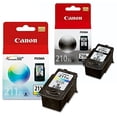 thumbnail image 1 of Paquete de tinta Canon PG-210 XL y CL-211 XL para MP495, 1 of 1
