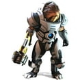 thumbnail image 2 of Mass Effect 2 Series 1 Grunt Action Figure, 2 of 4