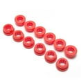 thumbnail image 1 of 12Pcs/Lot Lower Control Arm Rear Camber Kit Replacement Bushings EP-CA0111 for 88-05 Ek Eg Es Red, 1 of 5