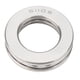 thumbnail image 1 of Rodamiento 5 Piezas 51105 Rodamiento De Empuje De Bolas Axial Bajo Nivel De Ruido Alta Precisión Presión Plana Accesorio Industrial, 1 of 7