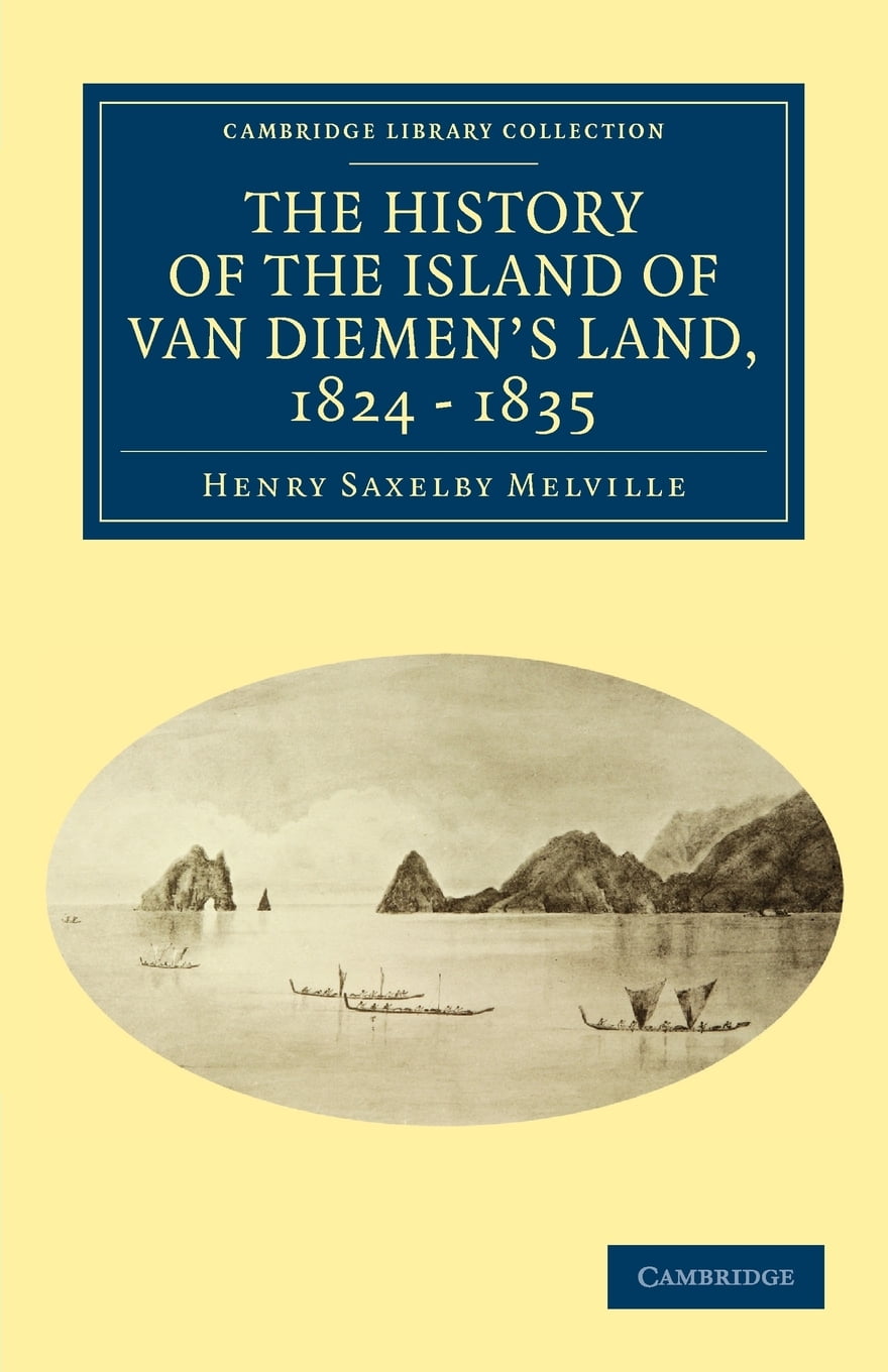 The History of the Island of