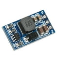 thumbnail image 1 of Step Up Module Dc Dc Module de Régulation de Convertisseur de Boost Dc Module 2Pcs Dc Dc Convertisseur de Module de Boost pour Moteur LED 7W 2.6-5.5 à 5v 6v 9v 12V ND0412SA, 1 of 8