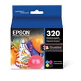 thumbnail image 1 of Cartucho de tinta magenta Epson T320 T320Epson, 1 of 1