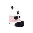 thumbnail image 4 of Oso Panda Oso De Peluche Con Suéter Suave Regalo Muñeco, 4 of 5
