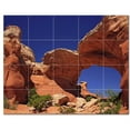 thumbnail image 1 of Canyon Picture Ceramic Tile Mural Kitchen Backsplash Bathroom Shower, 404376-XL5, 1 of 3